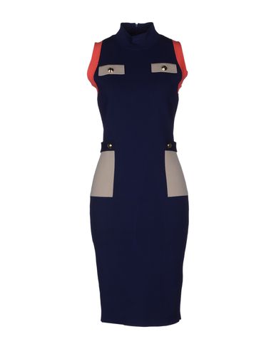 ZOOM WHO*S WHO - Knee-length dress