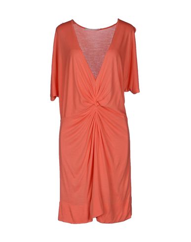 ZOOM VIRGINIE CASTAWAY - Short dress