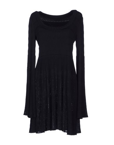 ZOOM ALAÏA - Short dress