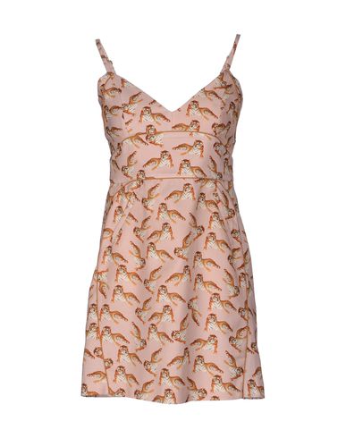 ZOOM MAURO GRIFONI - Short dress
