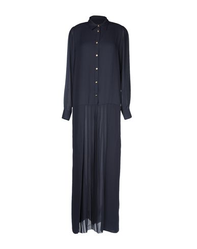 ZOOM MAURO GRIFONI - Long dress