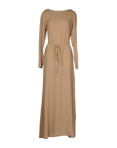 ZOOM MAURO GRIFONI - Long dress