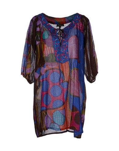 ZOOM POSITANO by JEAN PAUL - Short dress