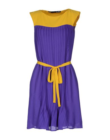 ZOOM LOVE MOSCHINO - Short dress