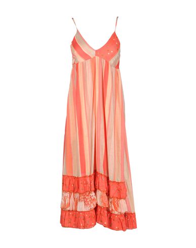 ZOOM POSITANO by JEAN PAUL - Knee-length dress