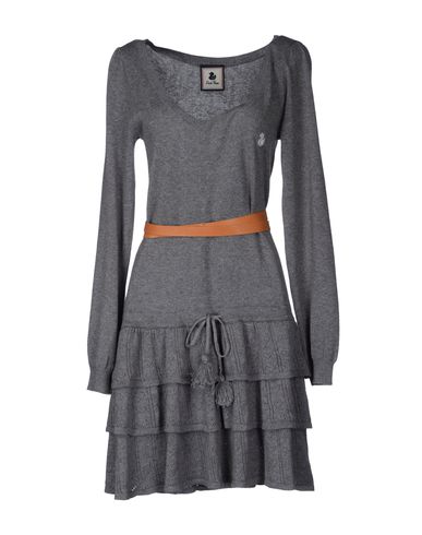 ZOOM DUCK FARM - Short dress
