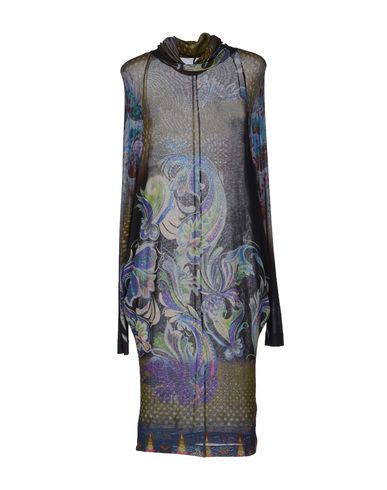 ZOOM ETRO - 3/4 length dress