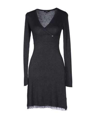 ZOOM KOCCA - Short dress