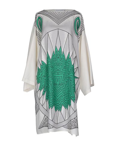 ZOOM JC de CASTELBAJAC - Knee-length dress