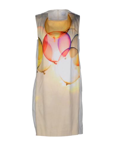 ZOOM CO|TE - Short dress