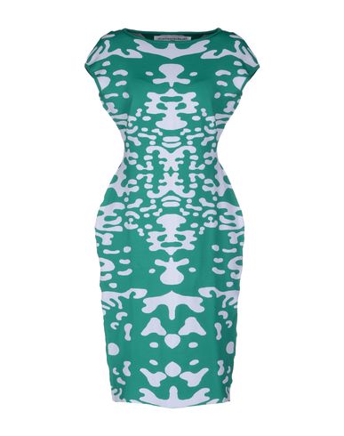 ZOOM JC de CASTELBAJAC - Knee-length dress