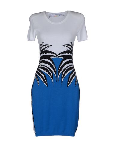 ZOOM JC de CASTELBAJAC - Short dress