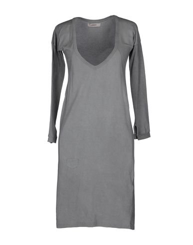 ZOOM HUMANOID - Short dress