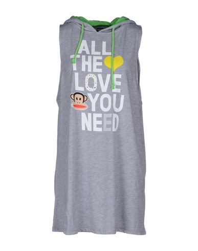 ZOOM PAUL FRANK - Short dress