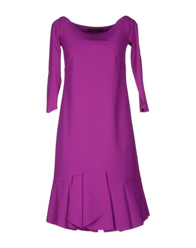 ZOOM LA PETITE ROBE di CHIARA BONI - Short dress