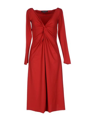 ZOOM LA PETITE ROBE di CHIARA BONI - Knee-length dress