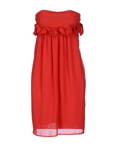 ZOOM HOPE COLLECTION - Short dress