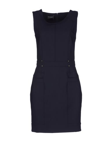 ZOOM ATOS LOMBARDINI - Short dress