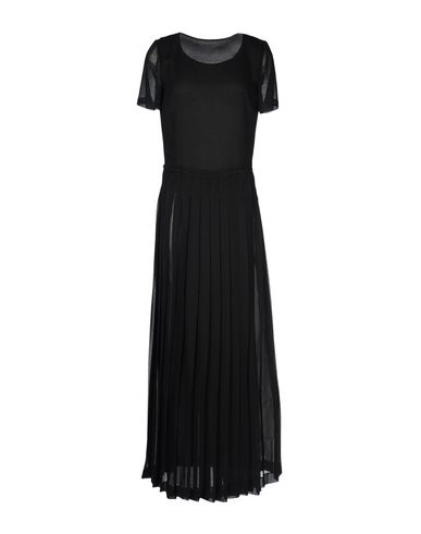 ZOOM LOVE MOSCHINO - 3/4 length dress