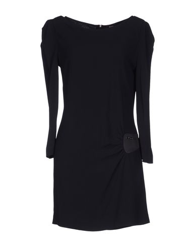ZOOM AJAY - Short dress