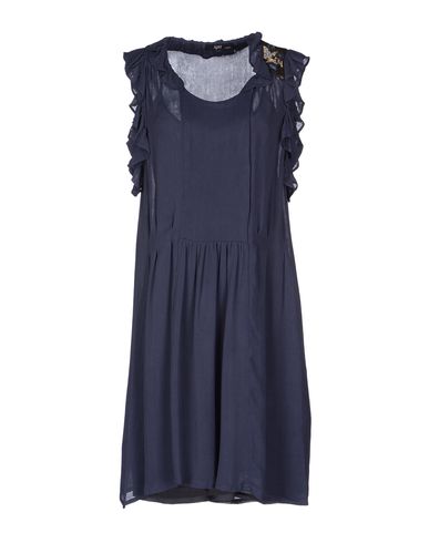 ZOOM AJAY - Knee-length dress