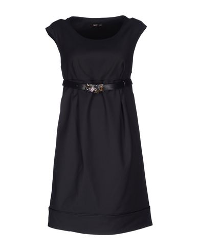 ZOOM AJAY - Short dress