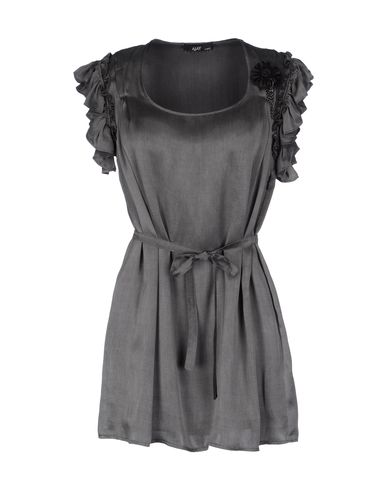 ZOOM AJAY - Short dress