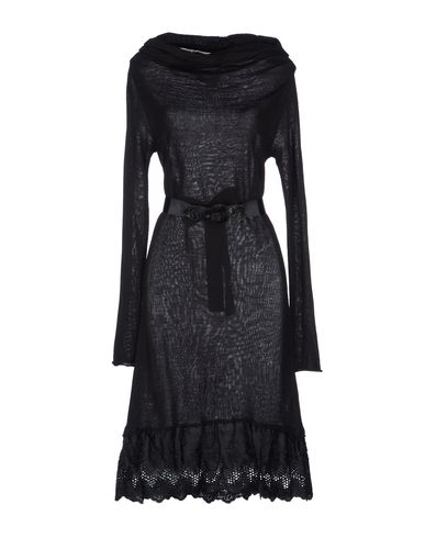 ZOOM AJAY - Knee-length dress