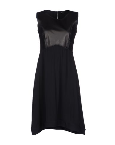 ZOOM LOVE MOSCHINO - Short dress