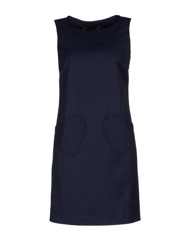 ZOOM LOVE MOSCHINO - Short dress