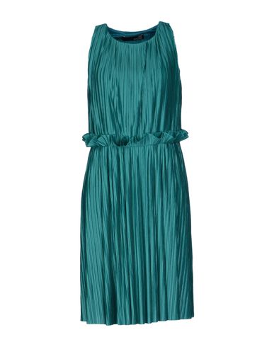ZOOM LOVE MOSCHINO - Knee-length dress