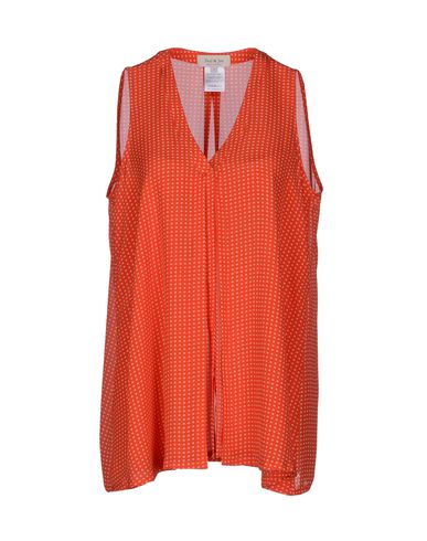 ZOOM PAUL & JOE - Sleeveless shirt