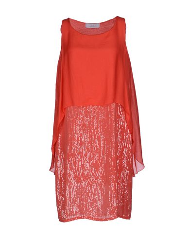 ZOOM KAOS - Short dress