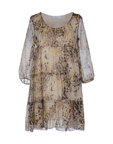 ZOOM KAOS - Short dress