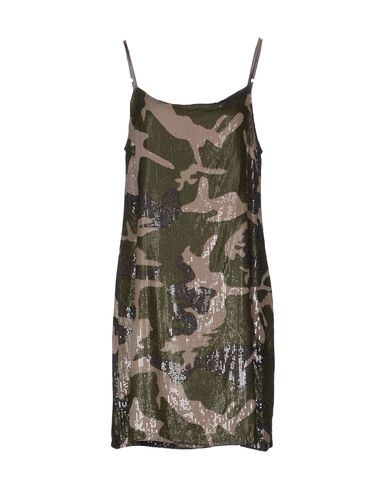 ZOOM KAOS - Short dress