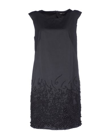 ZOOM AJAY - Short dress
