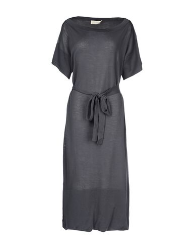 ZOOM MAURO GRIFONI - 3/4 length dress