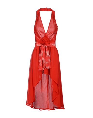 ZOOM MAGAZZINI DEL SALE - Short dress