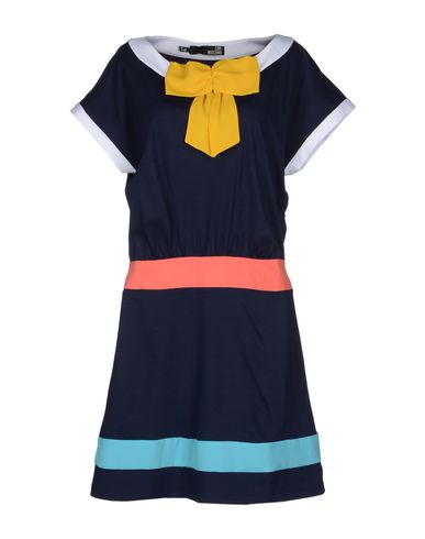 ZOOM LOVE MOSCHINO - Short dress