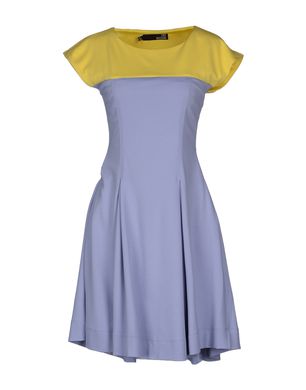 LOVE MOSCHINO - Short dress