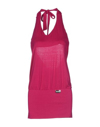 ZOOM FRANKIE MORELLO SEXYWEAR - Short dress