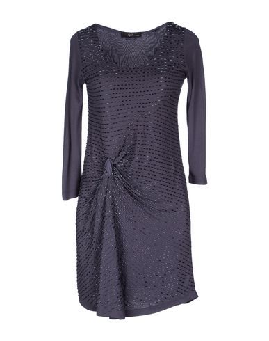 ZOOM AJAY - Short dress
