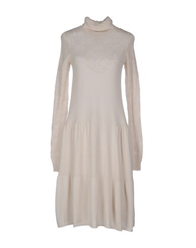 ZOOM AJAY - Short dress