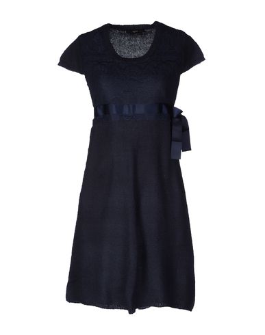 ZOOM AJAY - Short dress