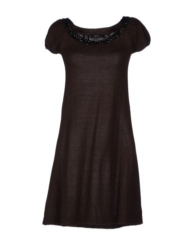 ZOOM AJAY - Short dress