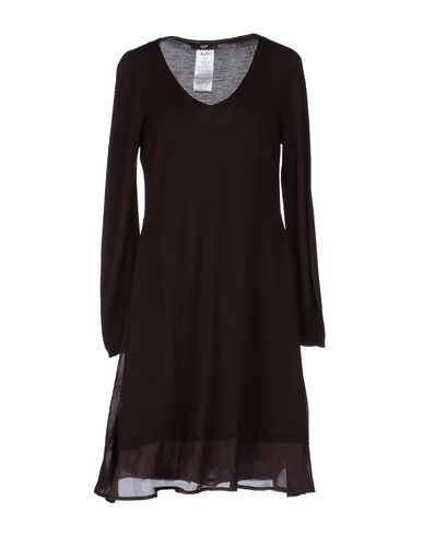 ZOOM AJAY - Short dress
