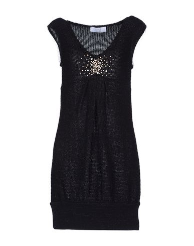 ZOOM KAOS - Short dress