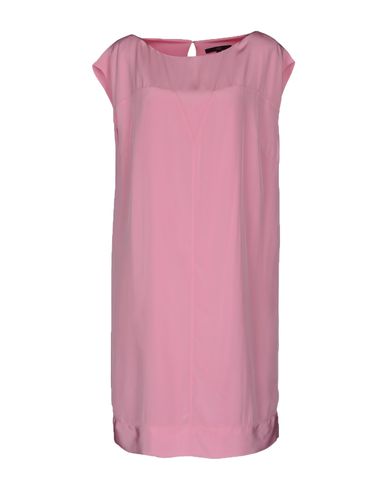ZOOM TIBI - Short dress