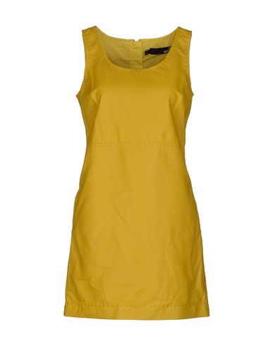 ZOOM LOVE MOSCHINO - Short dress