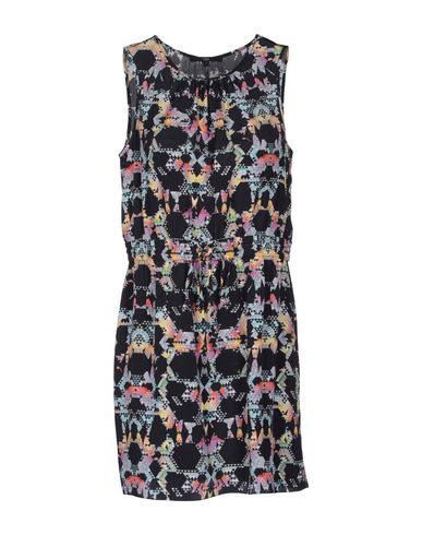 ZOOM TIBI - Short dress